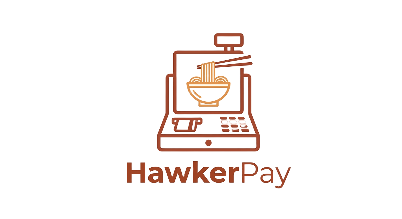 HawkerPay logo