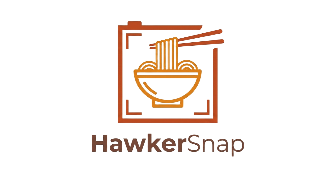 HawkerSnap logo